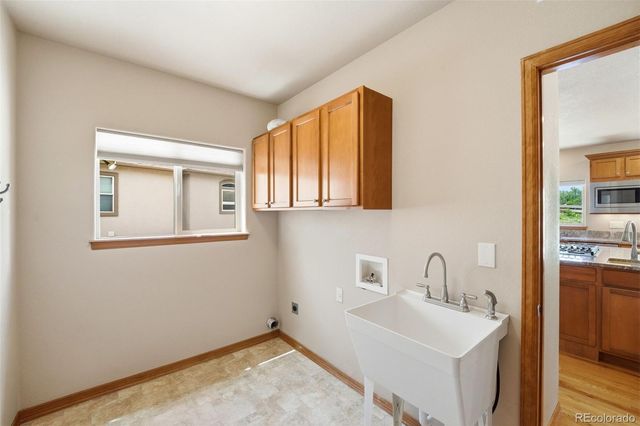 1630 Oakmont Drive, Colorado Springs, CO 80921