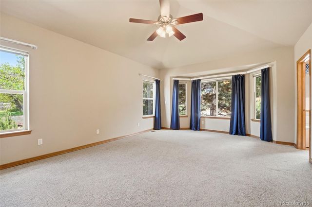 1630 Oakmont Drive, Colorado Springs, CO 80921