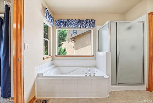 1630 Oakmont Drive, Colorado Springs, CO 80921