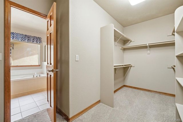 1630 Oakmont Drive, Colorado Springs, CO 80921