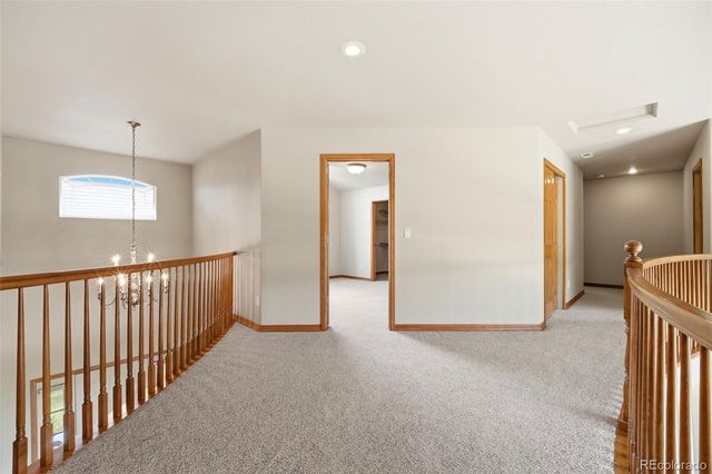 1630 Oakmont Drive, Colorado Springs, CO 80921