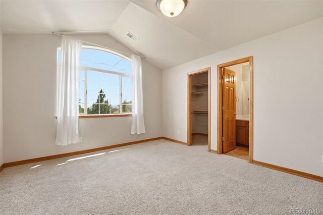 1630 Oakmont Drive, Colorado Springs, CO 80921