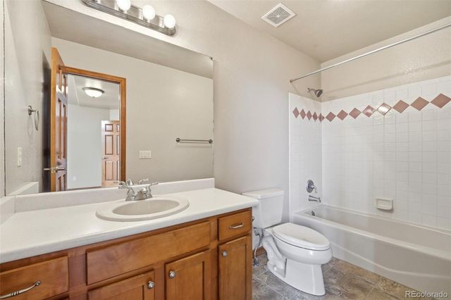 1630 Oakmont Drive, Colorado Springs, CO 80921