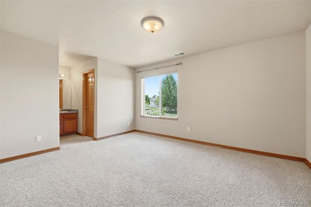 1630 Oakmont Drive, Colorado Springs, CO 80921