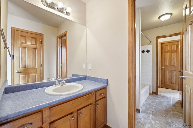 1630 Oakmont Drive, Colorado Springs, CO 80921