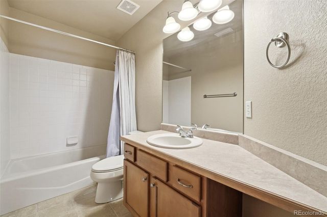 1630 Oakmont Drive, Colorado Springs, CO 80921