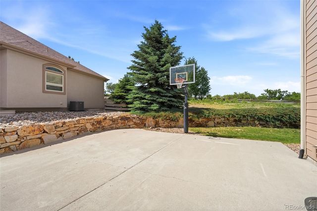 1630 Oakmont Drive, Colorado Springs, CO 80921