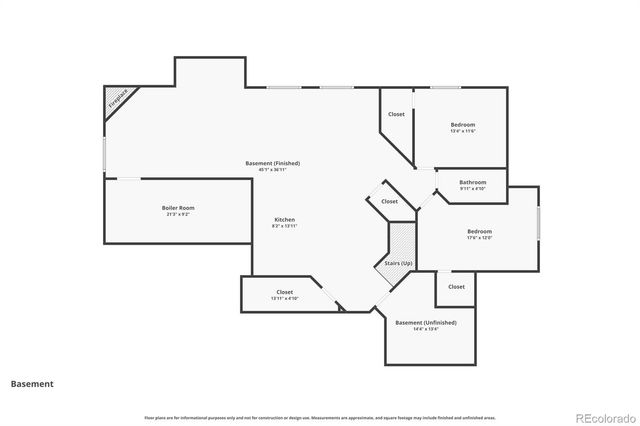 1630 Oakmont Drive, Colorado Springs, CO 80921