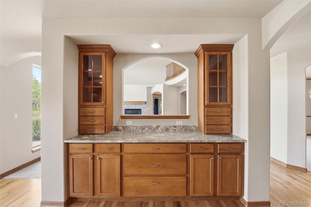 1630 Oakmont Drive, Colorado Springs, CO 80921