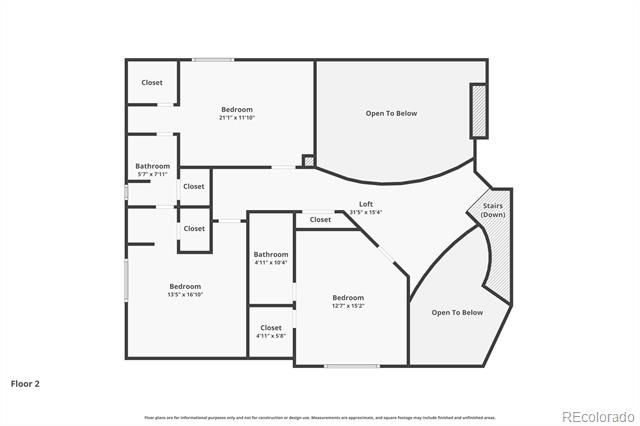1630 Oakmont Drive, Colorado Springs, CO 80921