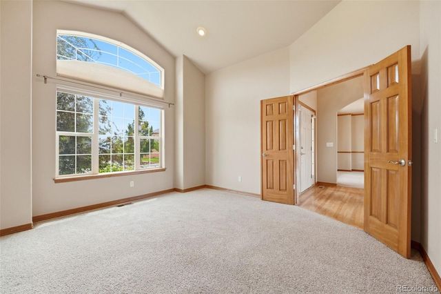 1630 Oakmont Drive, Colorado Springs, CO 80921