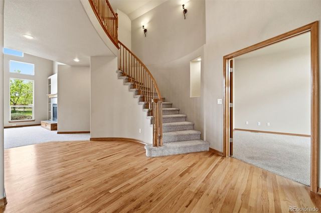 1630 Oakmont Drive, Colorado Springs, CO 80921