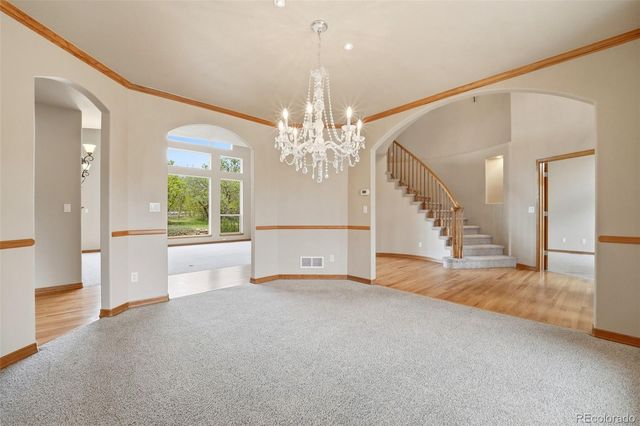 1630 Oakmont Drive, Colorado Springs, CO 80921