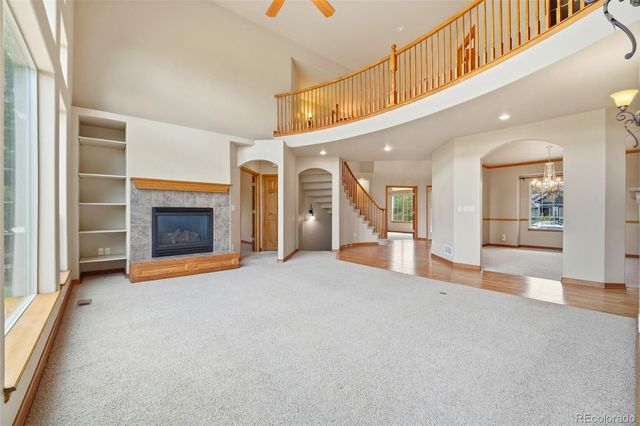 1630 Oakmont Drive, Colorado Springs, CO 80921