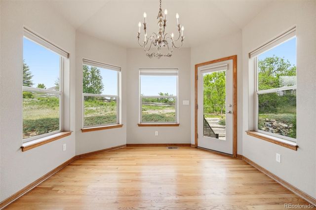 1630 Oakmont Drive, Colorado Springs, CO 80921