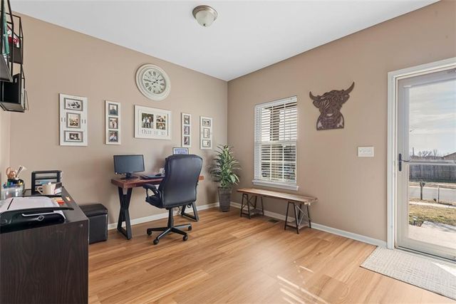 496 E Willow Street, Gardner, KS 66030