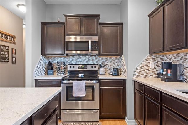 496 E Willow Street, Gardner, KS 66030