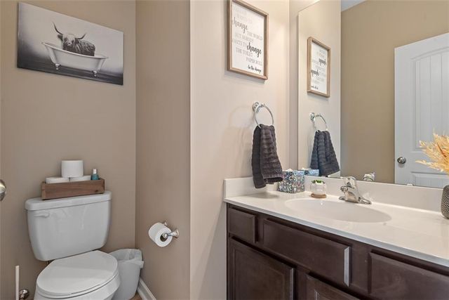 496 E Willow Street, Gardner, KS 66030