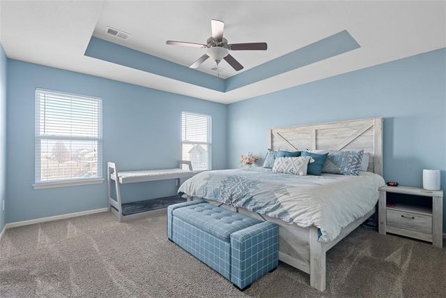 496 E Willow Street, Gardner, KS 66030