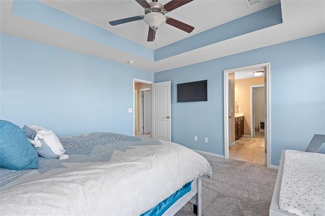 496 E Willow Street, Gardner, KS 66030