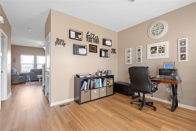 496 E Willow Street, Gardner, KS 66030