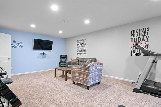 496 E Willow Street, Gardner, KS 66030