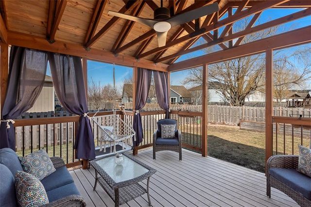 496 E Willow Street, Gardner, KS 66030