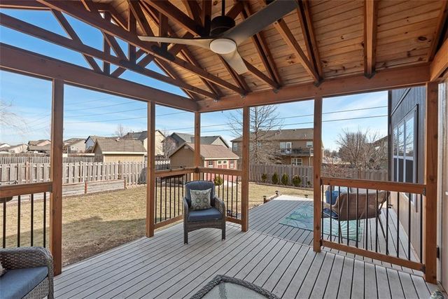 496 E Willow Street, Gardner, KS 66030