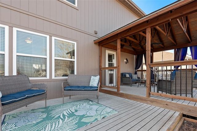 496 E Willow Street, Gardner, KS 66030