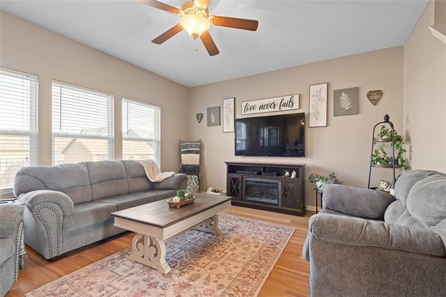 496 E Willow Street, Gardner, KS 66030