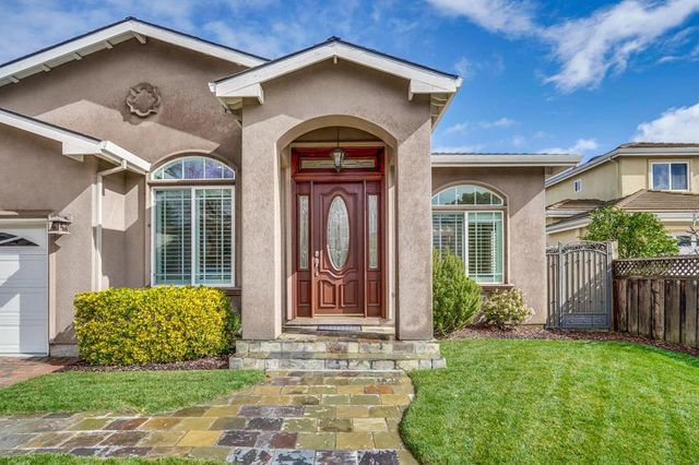 10430 Stern Avenue, Cupertino, CA 95014