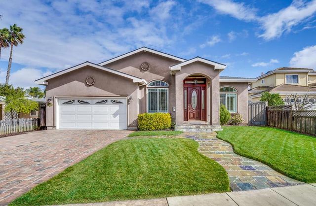 10430 Stern Avenue, Cupertino, CA 95014