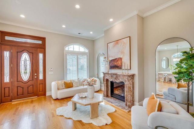 10430 Stern Avenue, Cupertino, CA 95014