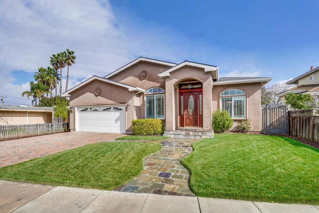 10430 Stern Avenue, Cupertino, CA 95014