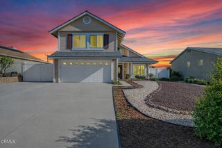 1414 Fallen Leaf Avenue, Ventura, CA 93004