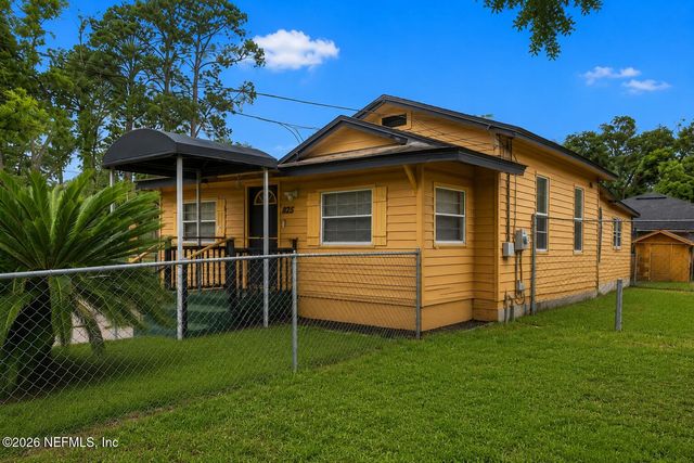 825 SUPERIOR Street, Jacksonville, FL 32254
