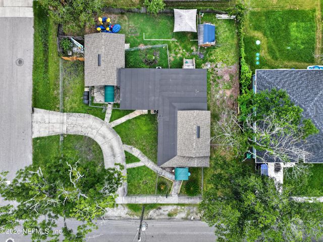 825 SUPERIOR Street, Jacksonville, FL 32254