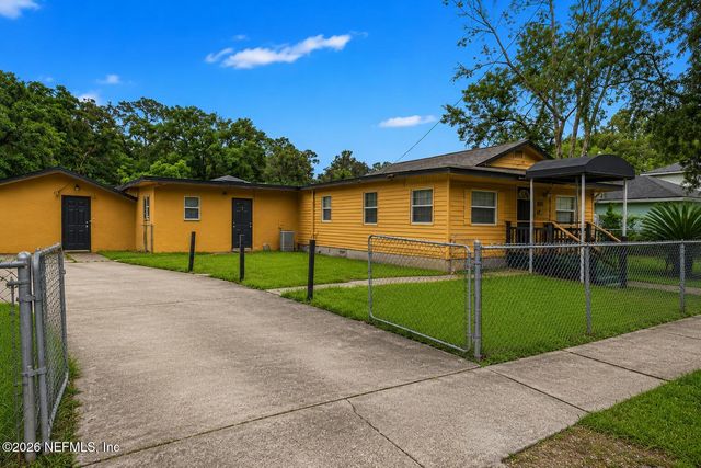 825 SUPERIOR Street, Jacksonville, FL 32254