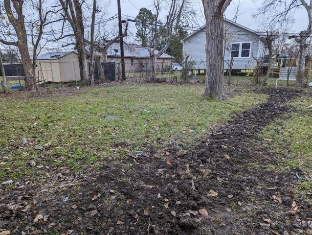 5634 Canterway Drive, Houston, TX 77048