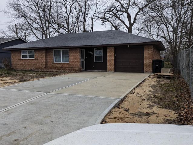 5634 Canterway Drive, Houston, TX 77048