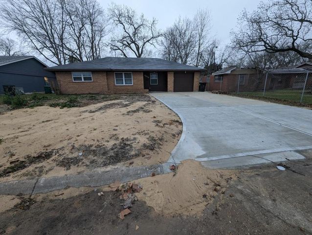 5634 Canterway Drive, Houston, TX 77048