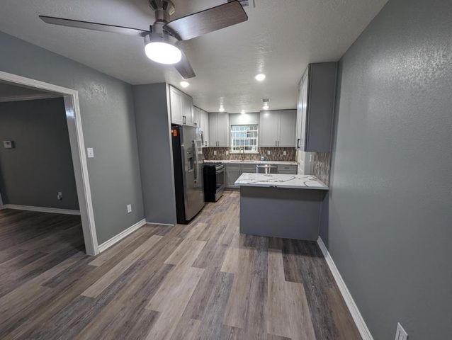 5634 Canterway Drive, Houston, TX 77048