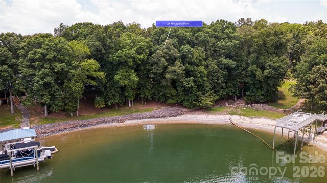 TBD Marlette Drive, York, SC 29745