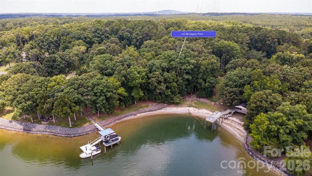 TBD Marlette Drive, York, SC 29745