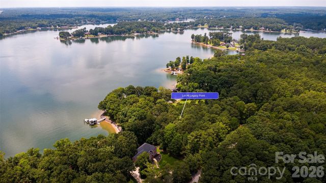 TBD Marlette Drive, York, SC 29745