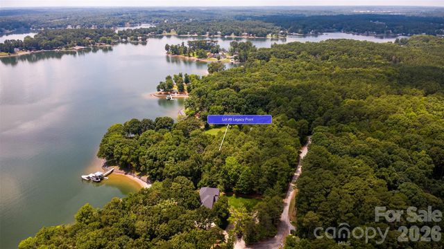 TBD Marlette Drive, York, SC 29745
