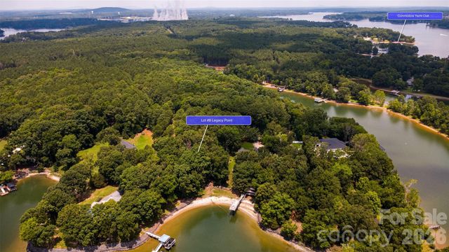 TBD Marlette Drive, York, SC 29745