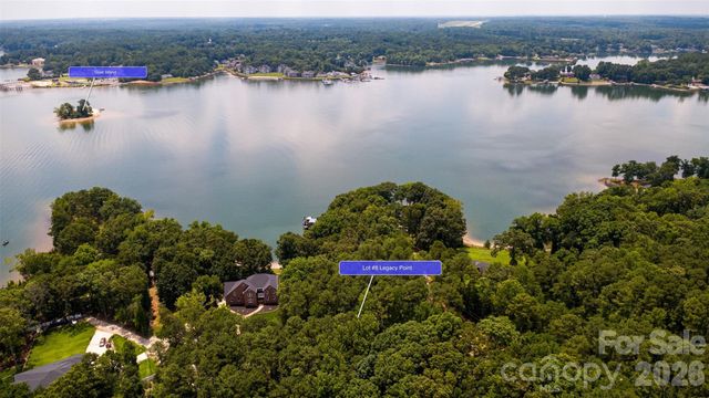 TBD Marlette Drive, York, SC 29745