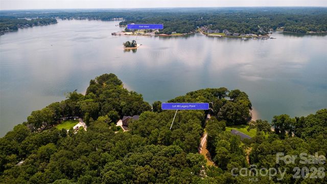 TBD Marlette Drive, York, SC 29745