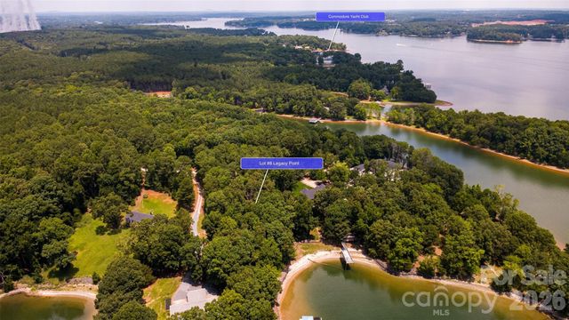 TBD Marlette Drive, York, SC 29745